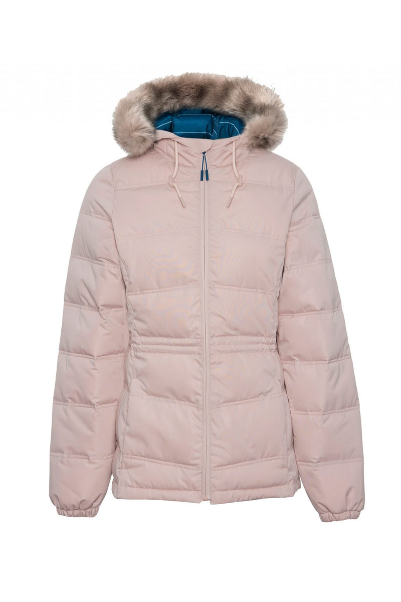 Elara Women’s Urban Puffer - Outbackers