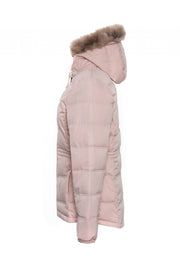 Elara Women’s Urban Puffer - Outbackers