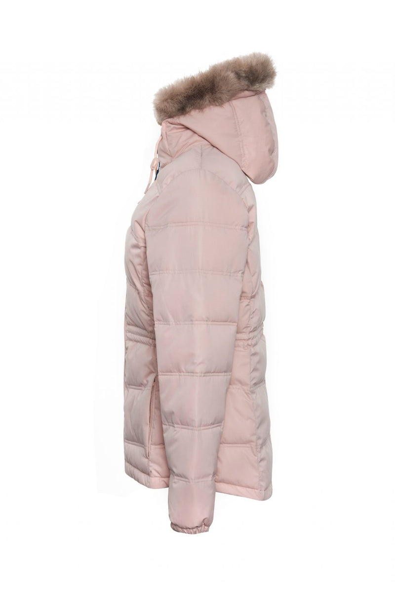 Elara Women’s Urban Puffer - Outbackers