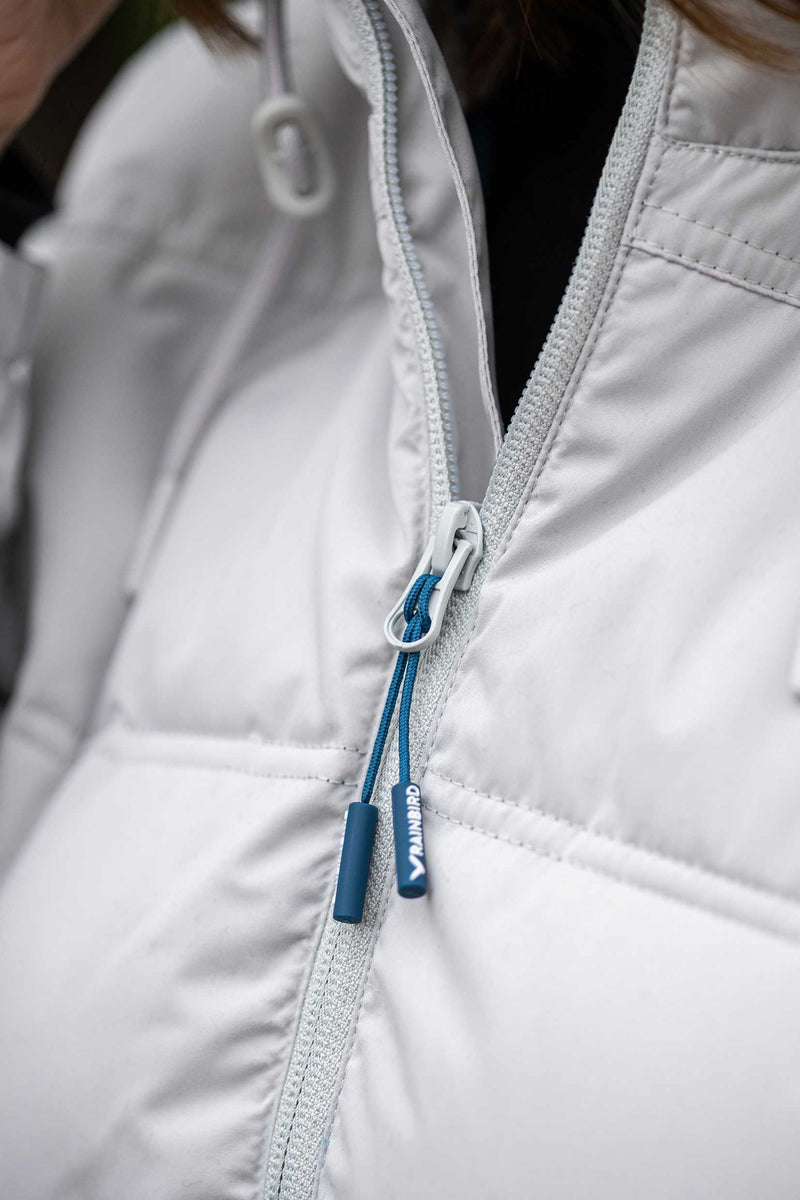 Elara Women’s Urban Puffer - Outbackers