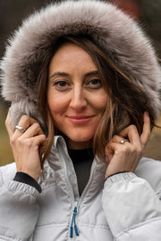 Elara Women’s Urban Puffer - Outbackers