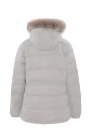 Elara Women’s Urban Puffer - Outbackers