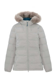 Elara Women’s Urban Puffer - Outbackers