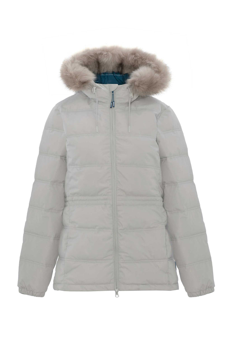 Elara Women’s Urban Puffer - Outbackers