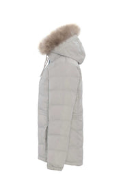 Elara Women’s Urban Puffer - Outbackers