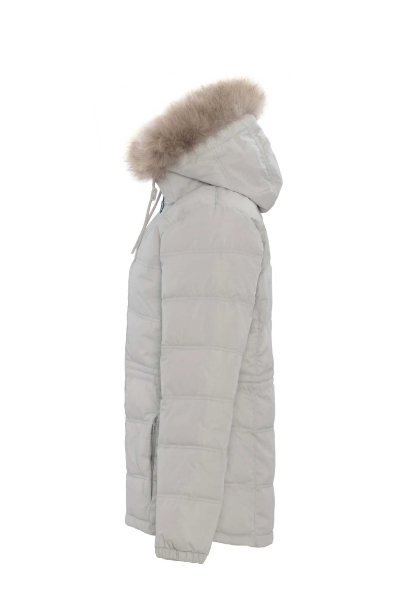 Elara Women’s Urban Puffer - Outbackers