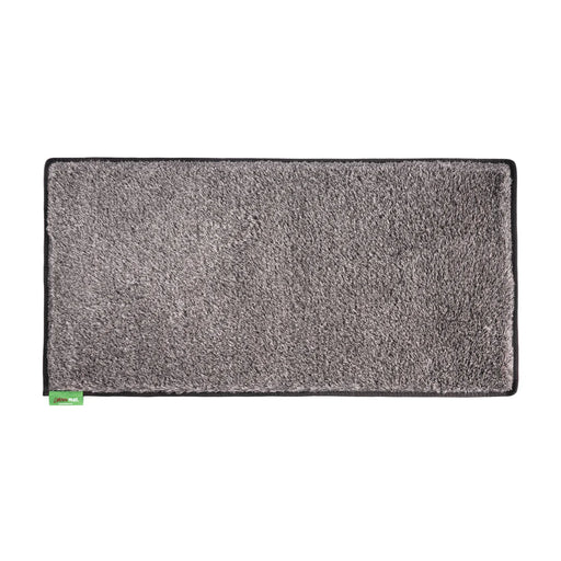 MUK MAT EXTRA LARGE GREY EDITION 60 X 120 CM - Outbackers