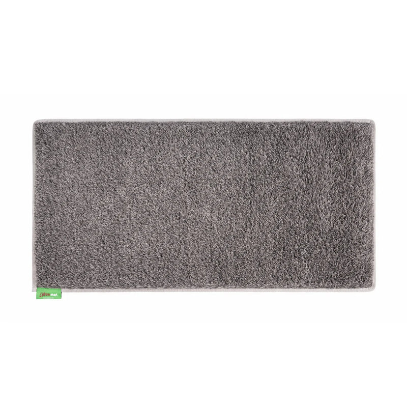 MUK MAT EXTRA LARGE GREY EDITION 60 X 120 CM - Outbackers