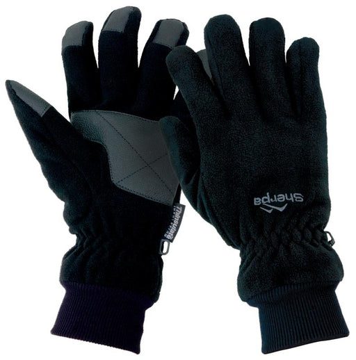 Sherpa Full Fingered Fleece Glove - Outbackers