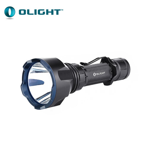 Olight Warrior X Turbo Long Range Torch - 1100Lm - Outbackers
