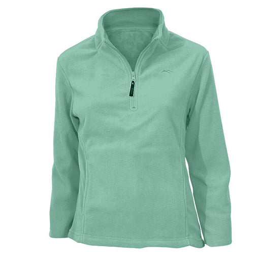 Sherpa Women's Sona Lightweight Fleece Top - Outbackers