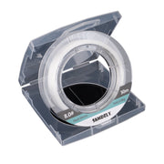 Samdely Clear Fluorocarbon Leader, #1.0, 6lb, 30Mtr - Outbackers