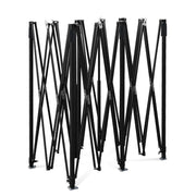 Instahut Gazebo Pop Up Marquee 3x6 Outdoor Tent Folding Wedding Gazebos Navy - Outbackers