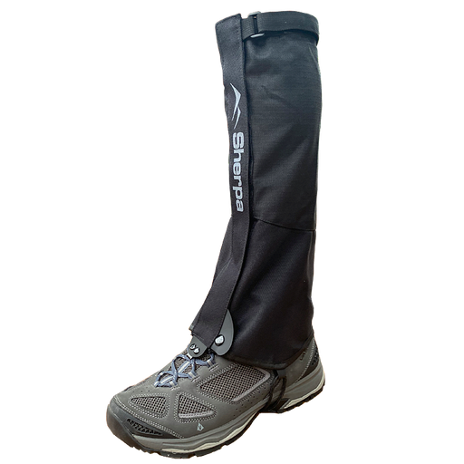 Sherpa Long Gaiters - Outbackers