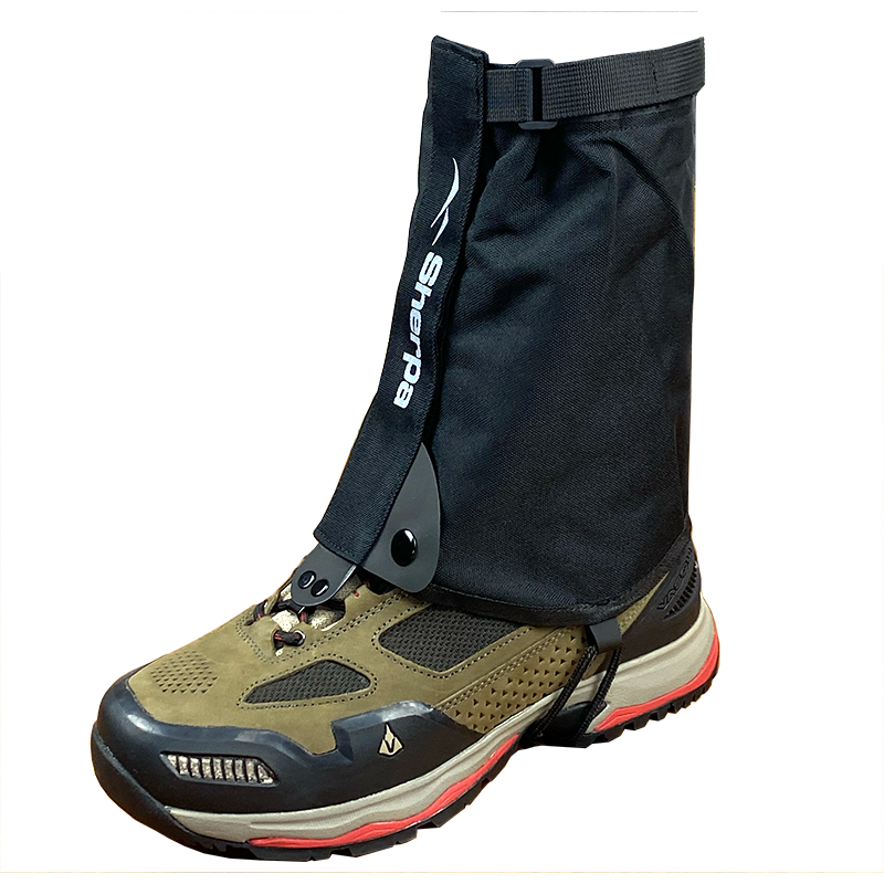 Sherpa Short Gaiters OSFA - Outbackers