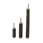 Swimerz 1/8oz Skinny Drop Shot Sinkers 20 Pack - Outbackers