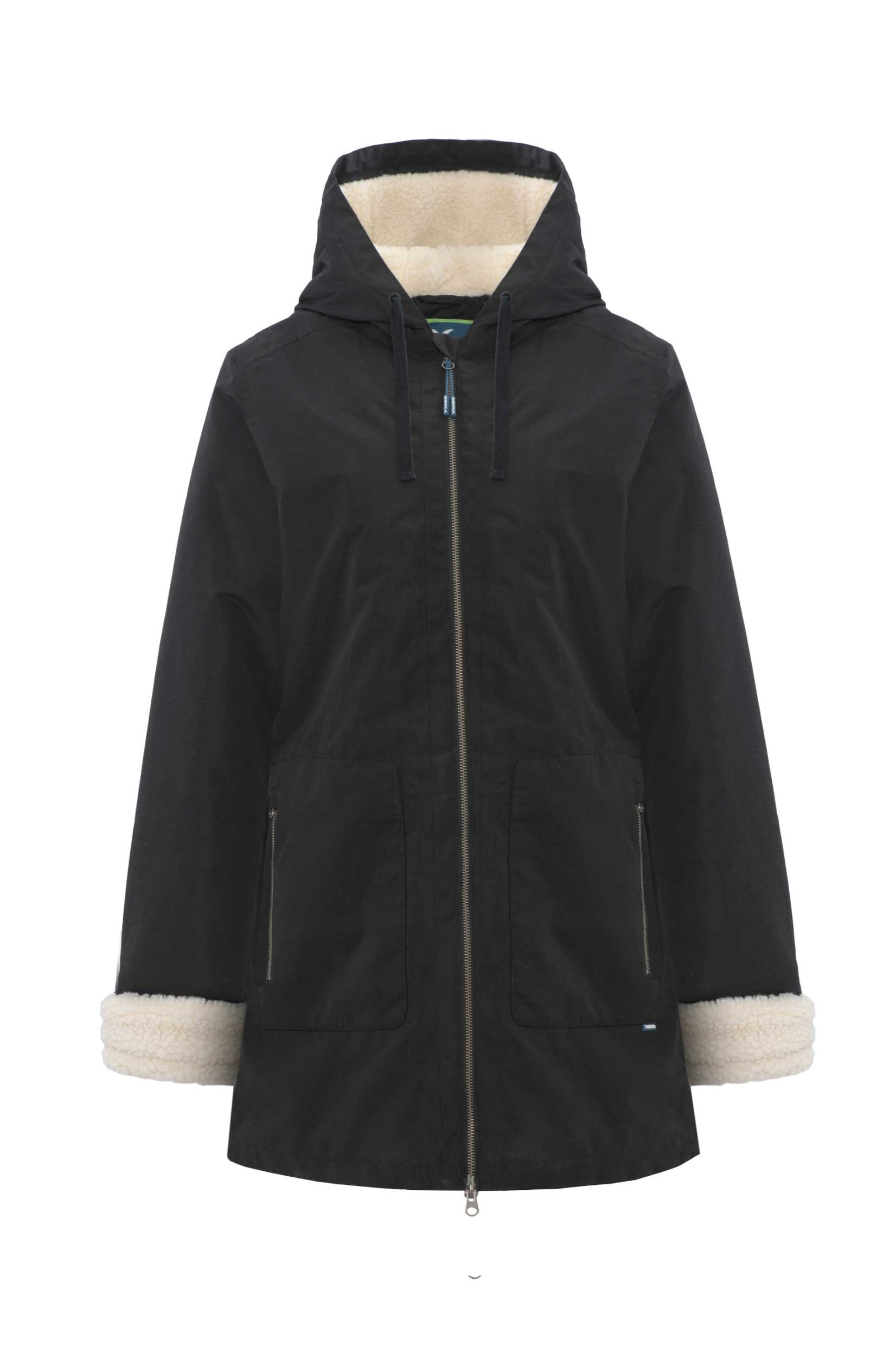 Hestia Women’s Coat | Outbackers