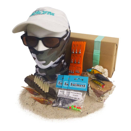 Hook Line & Sinker Gift Pack - Outbackers