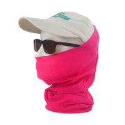 BSTC Head Socks, Hot Pink - Outbackers
