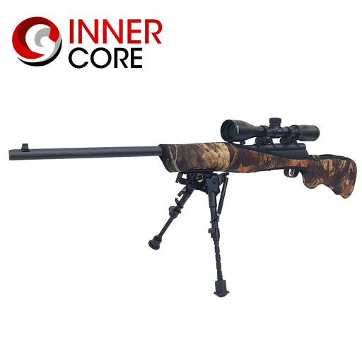 Innercore Neoprene Camo Rifle Protector - Outbackers