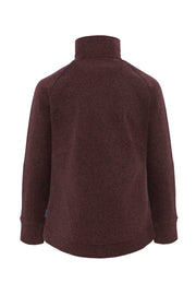 Imai Recycled Knit Women’s Jacket - Outbackers