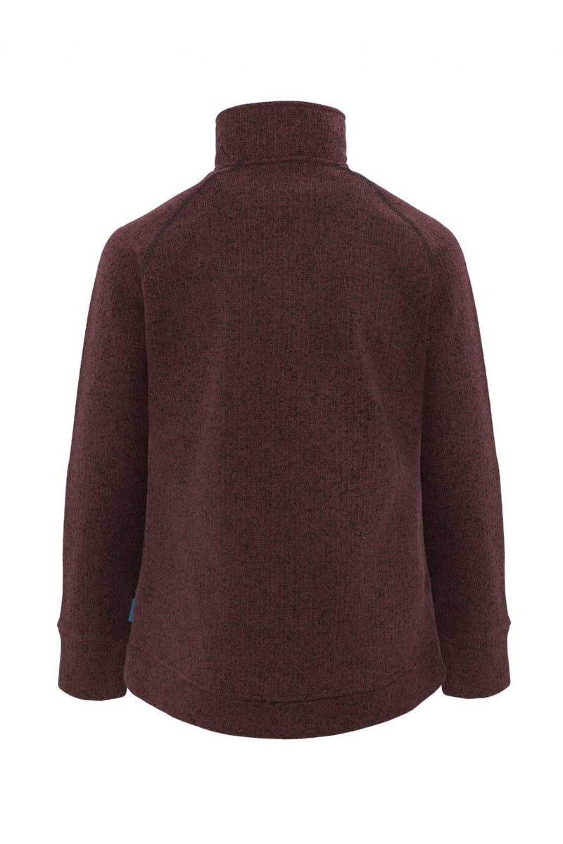 Imai Recycled Knit Women’s Jacket - Outbackers