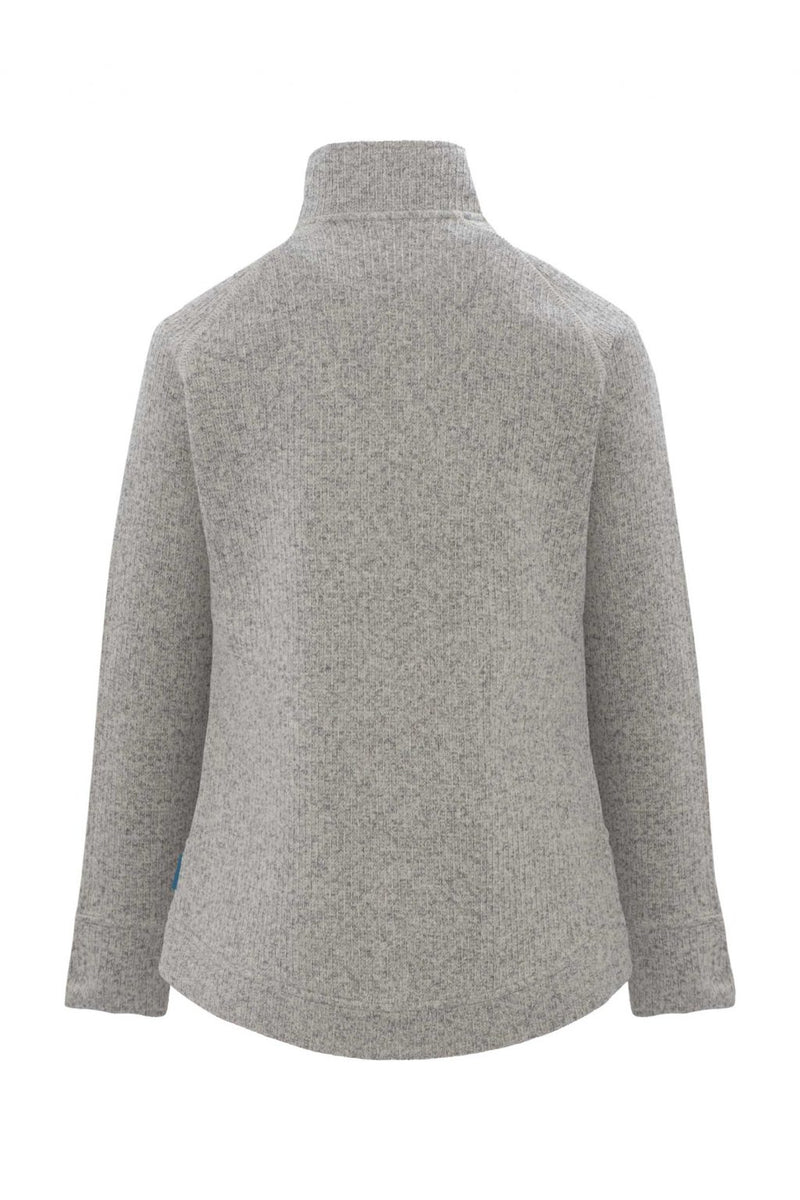 Imai Recycled Knit Women’s Jacket - Outbackers