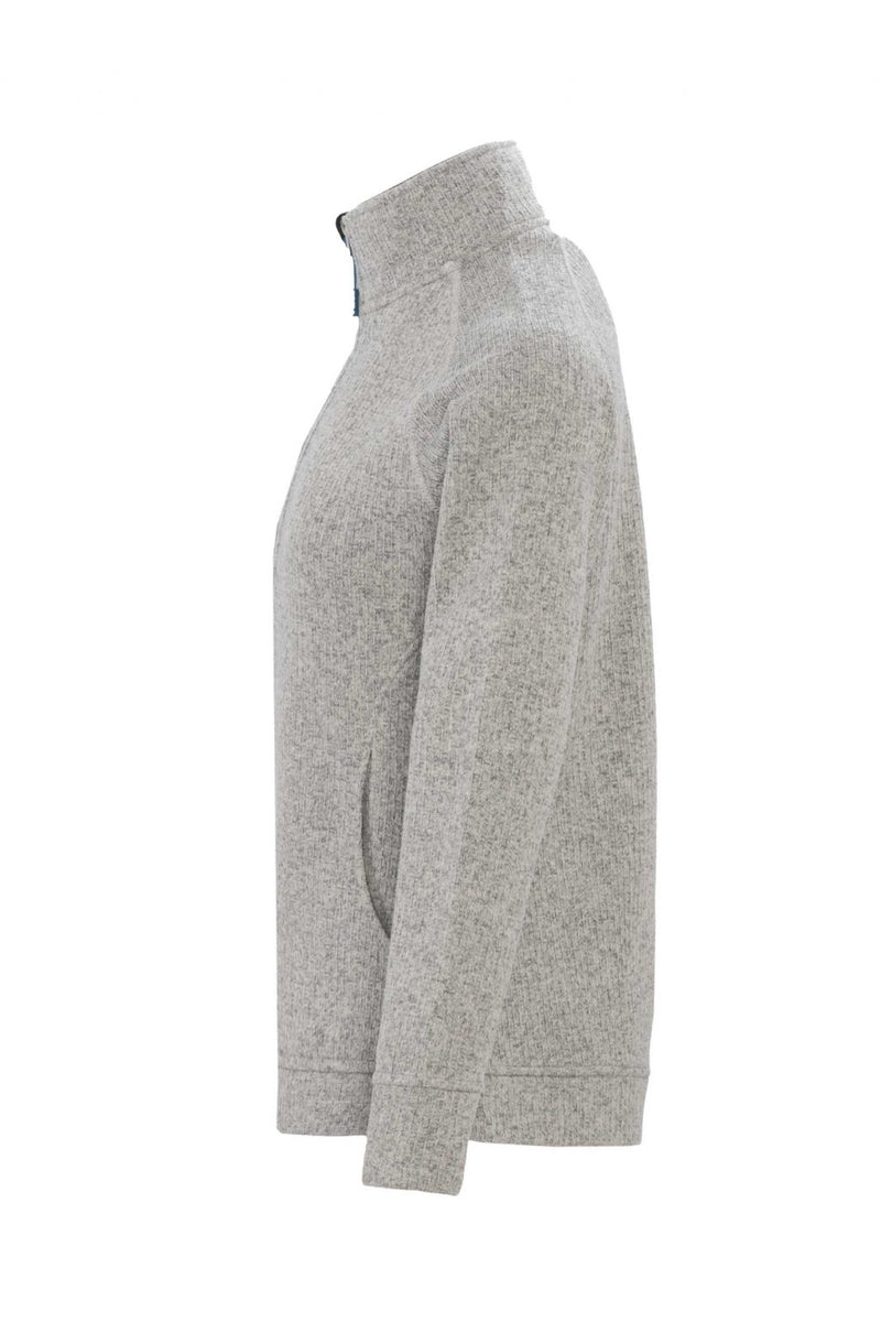 Imai Recycled Knit Women’s Jacket - Outbackers