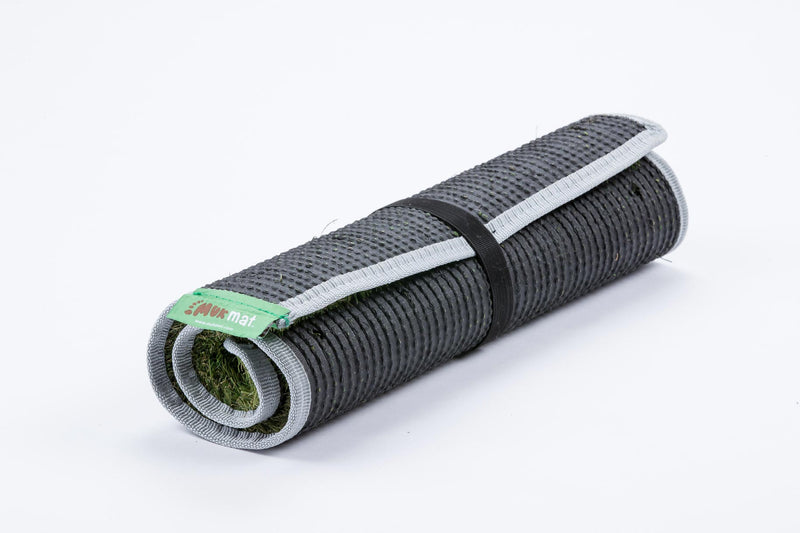 MUK MAT ORIGINAL GREEN 50 X 65 CM - Outbackers