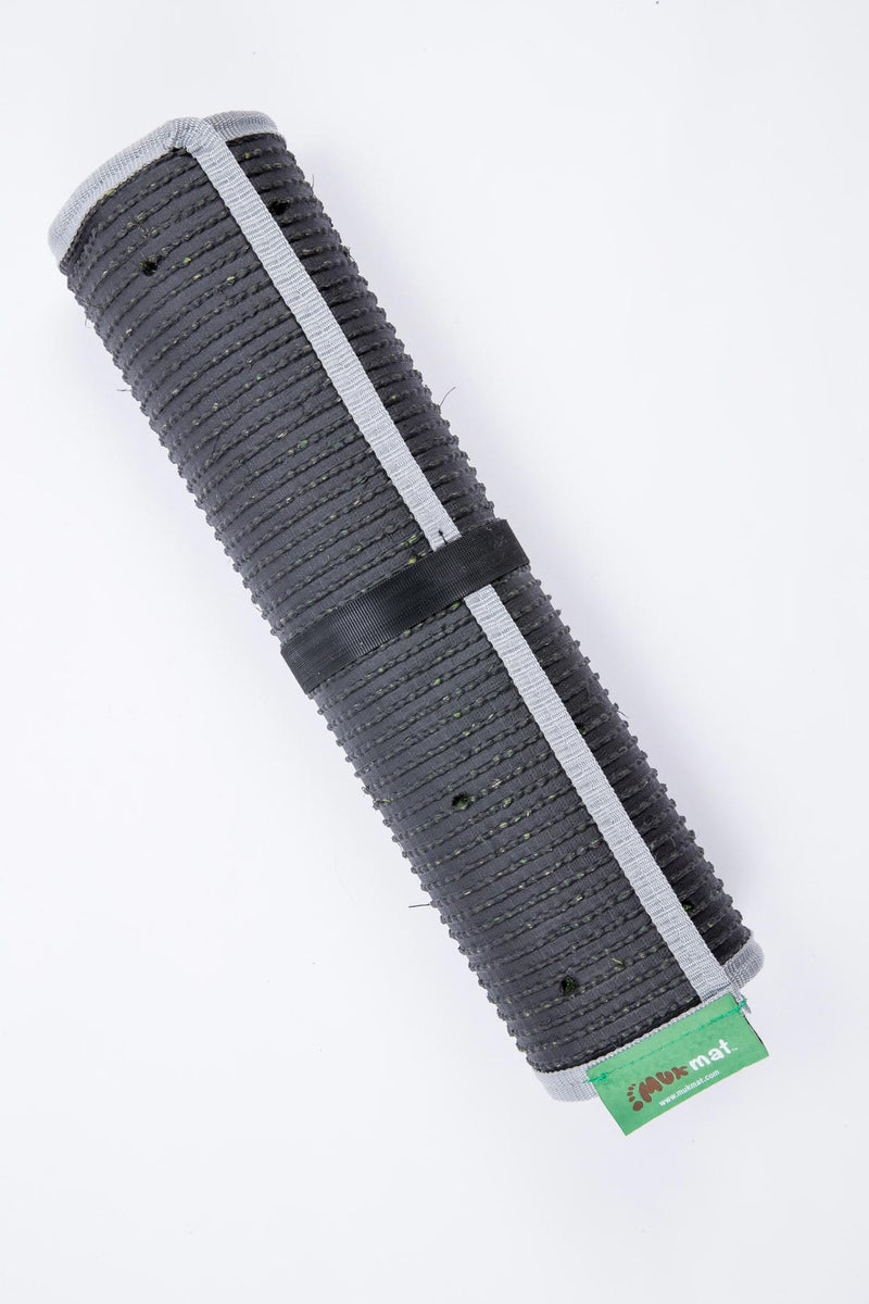 MUK MAT ORIGINAL GREEN 50 X 65 CM - Outbackers