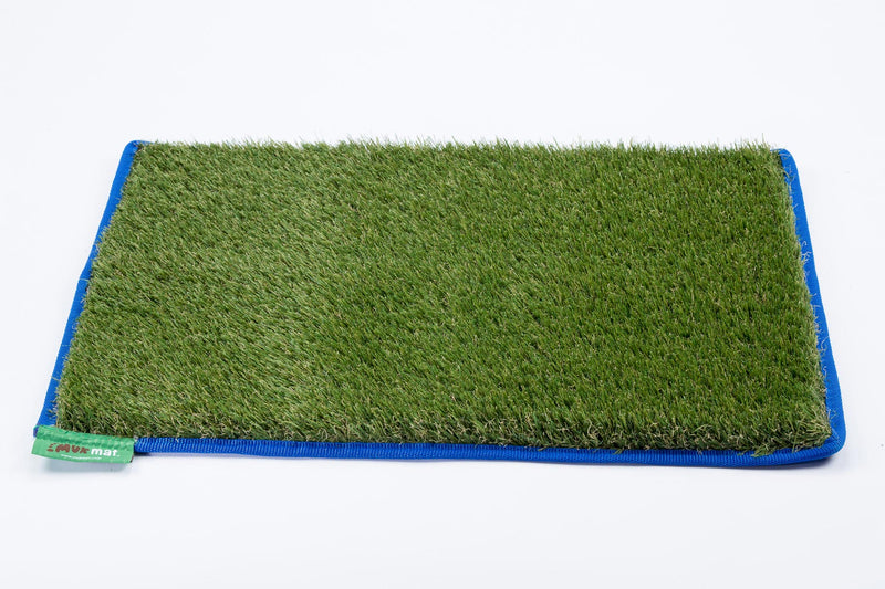 MUK MAT ORIGINAL GREEN 50 X 65 CM - Outbackers