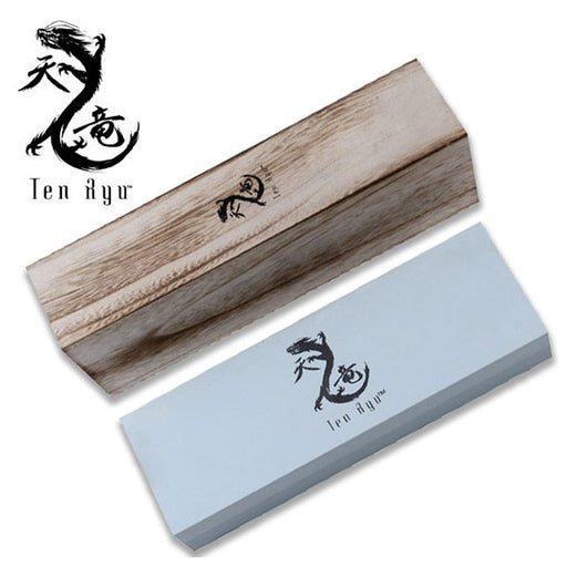 Ten Ryu Sharpening Stone - Outbackers
