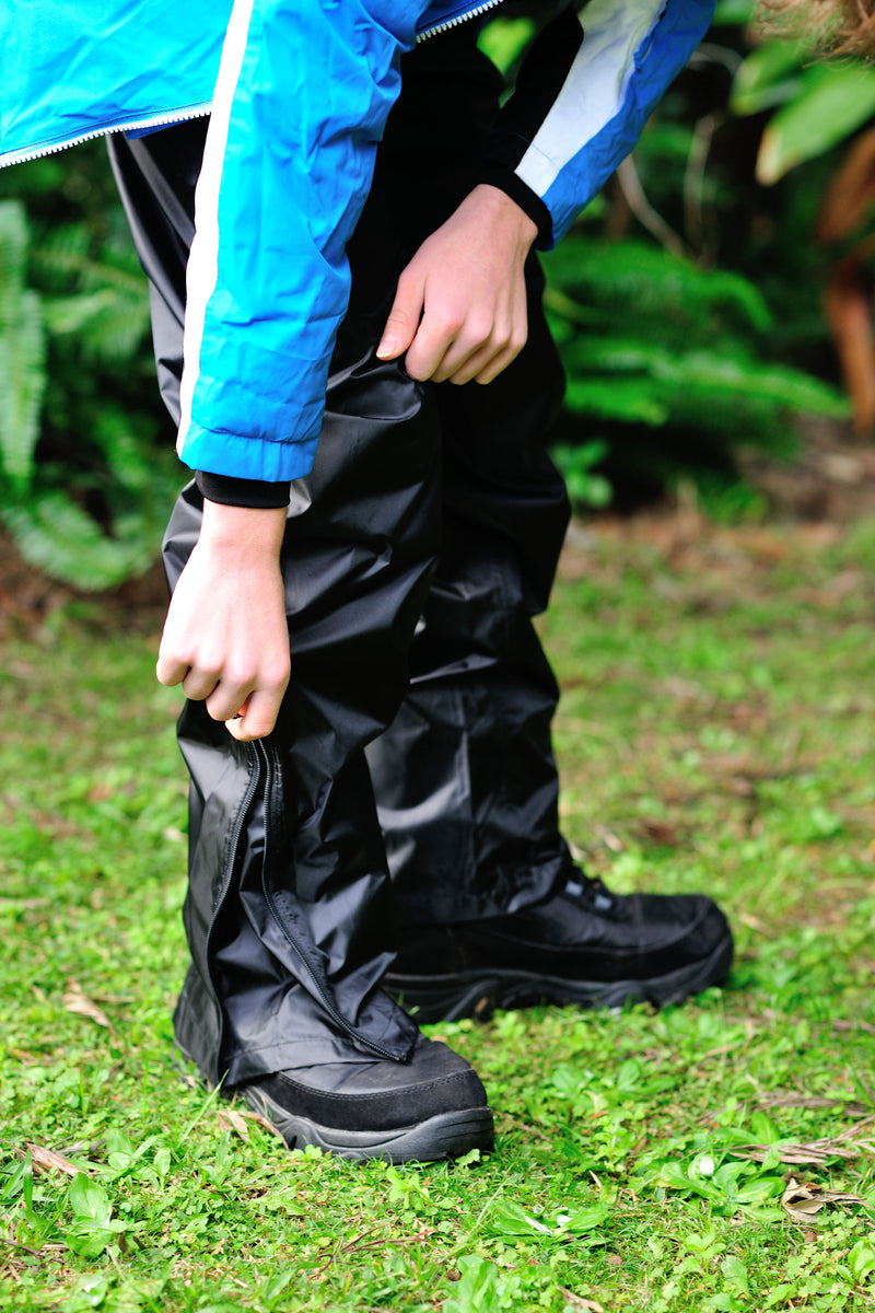 Kid’s STOWaway Overpant 5,000mm - Outbackers