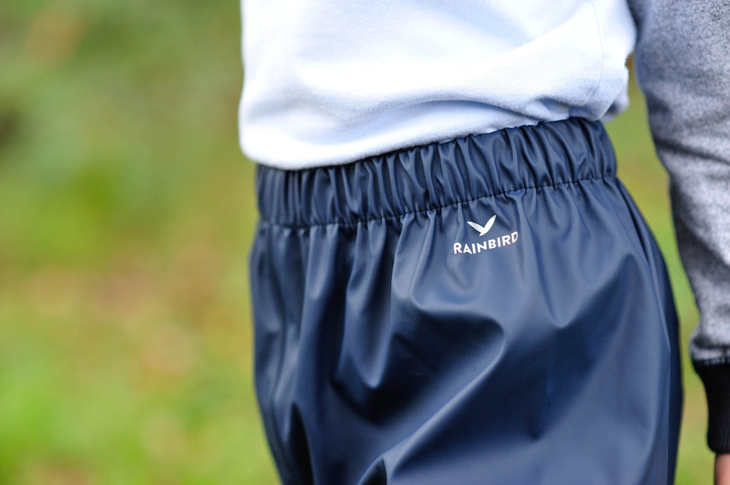 Kid’s Burra Pant - Outbackers