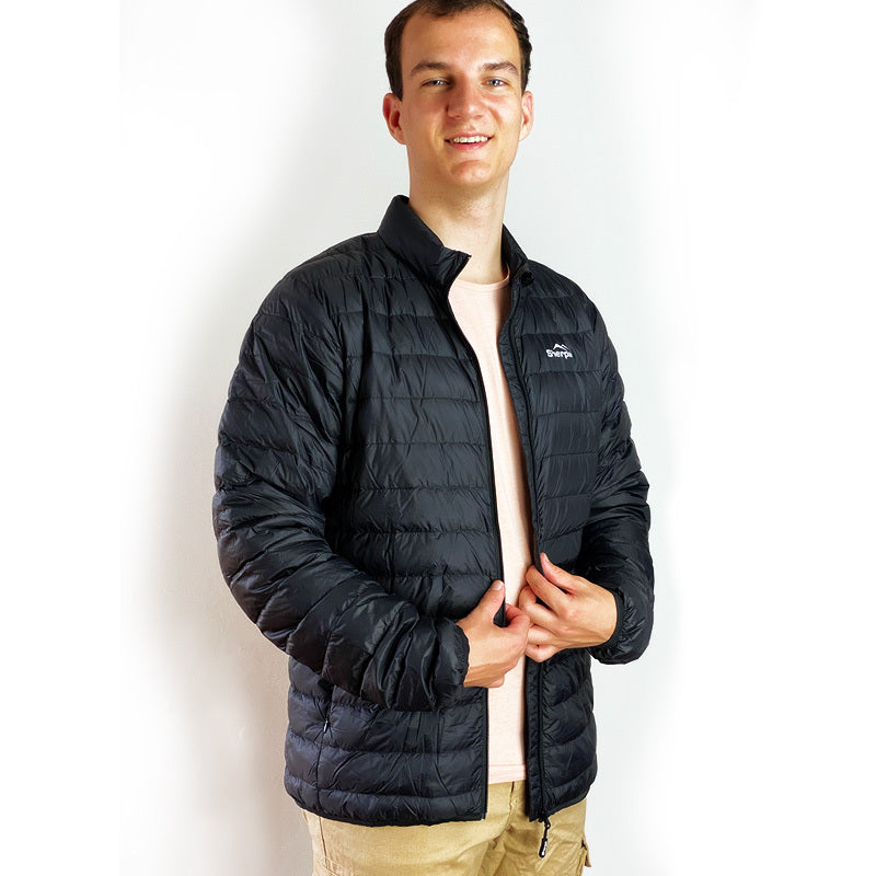 Sherpa Men's Lightweight 650+ Down Jacket - Outbackers