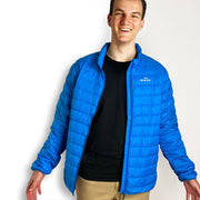 Sherpa Men's Lightweight 650+ Down Jacket - Outbackers