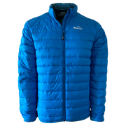 Sherpa Men's Lightweight 650+ Down Jacket - Outbackers