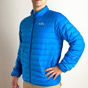 Sherpa Men's Lightweight 650+ Down Jacket - Outbackers