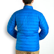 Sherpa Men's Lightweight 650+ Down Jacket - Outbackers