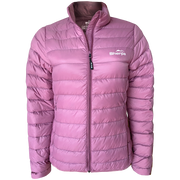 Sherpa Women's Lightweight 650+ Down Jacket - Outbackers
