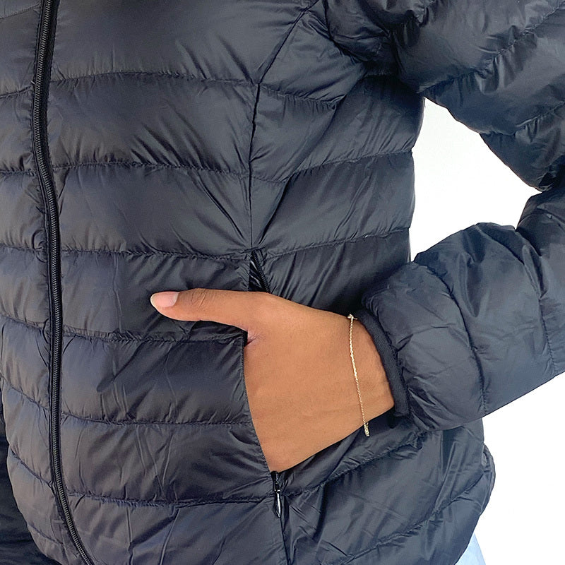 Sherpa Women's Lightweight 650+ Down Jacket - Outbackers