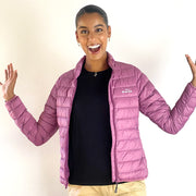 Sherpa Women's Lightweight 650+ Down Jacket - Outbackers