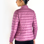 Sherpa Women's Lightweight 650+ Down Jacket - Outbackers