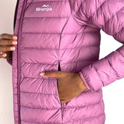 Sherpa Women's Lightweight 650+ Down Jacket - Outbackers