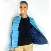 Sherpa Women's Lightweight 650+ Down Jacket - Outbackers