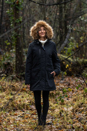 Lyra Women’s Parka - Outbackers