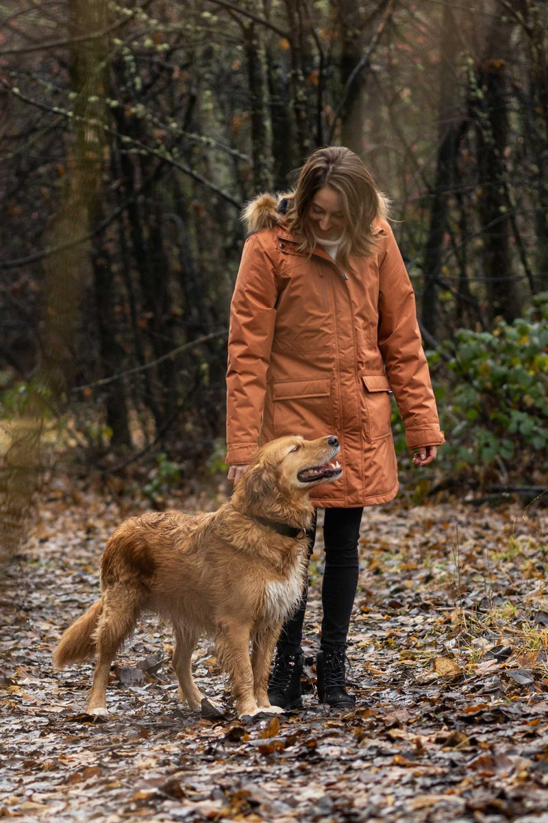Lyra Women’s Parka - Outbackers