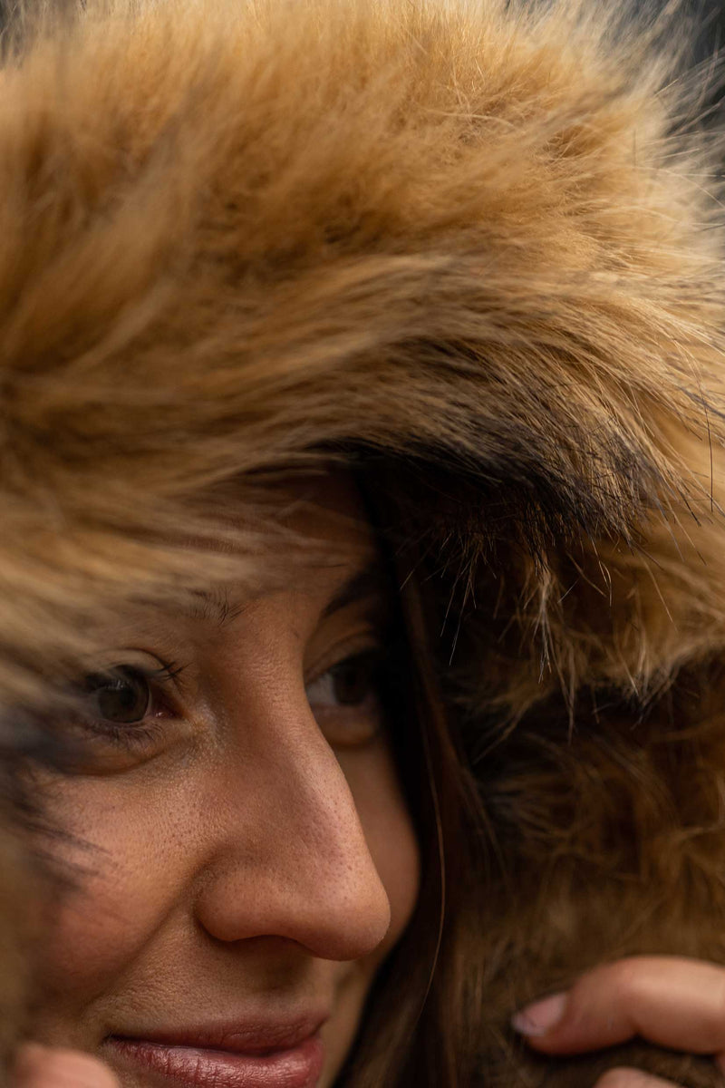 Lyra Women’s Parka - Outbackers