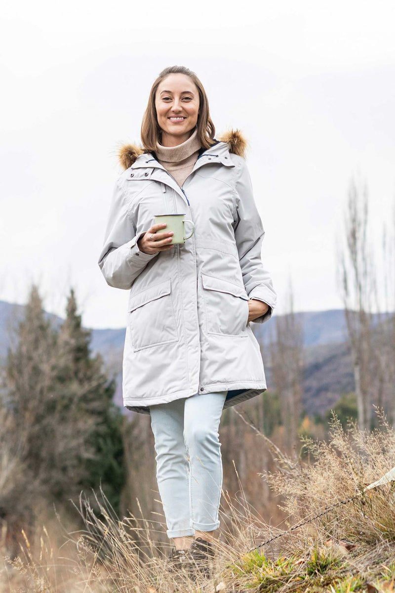 Lyra Women’s Parka - Outbackers