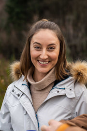 Lyra Women’s Parka - Outbackers